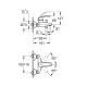 Набір зміш. для ванни 3в1 з New Tempesta 100 Grohe Eurosmart 123246MOL (123246MOL), изображение 9