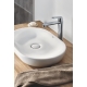 Змішувач на стільницю для раковини XL-розміру Grohe Eurosmart Cosmopolitan (23921000), изображение 5