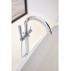 Підлоговий змішувач для ванни Grohe Grandera (23318000), изображение 10