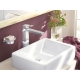 Змішувач на стільницю для раковини XL-розміру Grohe Eurocube (23406000), изображение 3