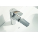 Змішувач для раковини з висувним виливом Grohe Eurosmart New (23976003), изображение 2