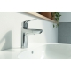 Змішувач для раковини з висувним виливом Grohe Eurosmart New (23976003), изображение 5