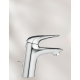 Змішувач для раковини S-розміру Grohe Eurostyle (33558003), изображение 9
