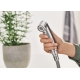 Змішувач для кухні з висувним виливом Grohe Eurosmart (30305000), изображение 4