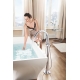 Підлоговий змішувач для ванни Grohe Grandera (23318000), изображение 8