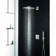 Термостат прихованого монтажу на 3 споживача Grohe Grohtherm SmartControl (29126000), изображение 7