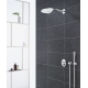 Термостат прихованого монтажу на 3 споживача Grohe Grohtherm SmartControl (29121000), изображение 9