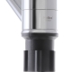 Змішувач для кухні Haiba Onix 555 (вилив 15 см) (HB0324), изображение 4