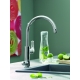 Змішувач для кухні з підключенням до фільтру Grohe Blue Pure (31722000), изображение 4