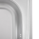 Мийка кухонна Zerix Z5050-08-180E (Satin) (ZS0582), изображение 2