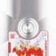 Мийка кухонна Zerix ZUS6545-HM (ZM0572), изображение 2