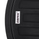 Мийка кухонна Zerix ZS-7750R-14 Чорний металік (ZX4562), изображение 3