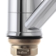 Змішувач для кухні Haiba Opus 555 (HB0335), изображение 4