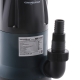 Дренажний насос для брудної води Grandfar GPE400F (GF1087), изображение 2