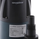 Дренажний насос для чистої води Grandfar GPE751F (GF1092), изображение 2