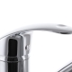 Змішувач для кухні Haiba Maxx 012 (HB0284), изображение 3