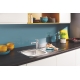 Змішувач для кухні Grohe Eurosmart Cosmopolitan (30193000), изображение 2