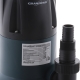 Дренажний насос для чистої води Grandfar GPE551F (GF1091), изображение 3