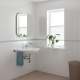 Змішувач для раковини S-розміру Grohe Euroeco New (32881000), изображение 3