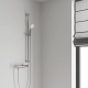 Термостат для душу із душовим гарнітуром Grohe Grohtherm 800 (34566001), изображение 7