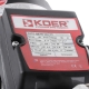 Насосна станція Koer auto QB-60 (KP2653), изображение 5
