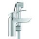Змішувач для раковини з гігієнічним душем Grohe Eurosmart New (23124003), изображение 4
