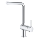 Змішувач для кухні Grohe Minta (31375000), изображение 2