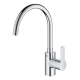 Змішувач для кухні Grohe Eurostyle Cosmopolitan (33975004), изображение 3