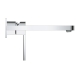 Змішувач для раковини Grohe Plus на 2 отвори, L-Size (29306003), изображение 3