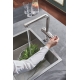 Комплект змішувача для кухні із фільтром Grohe Blue Pure (30382DC0), изображение 4