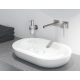 Змішувач для раковини Grohe Plus на 2 отвори, L-Size (29306003), изображение 6
