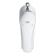 Змішувач для раковини S-розміру Grohe Eurosmart (33265002), изображение 6