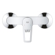 Змішувач для душу Grohe BauLoop New (23634001), изображение 3