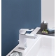 Змішувач для раковини S-розміру Grohe Eurocube (2312700E), изображение 6
