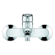 Змішувач для ванни Grohe BauLoop New (23603001), изображение 3