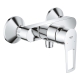 Комплект змішувачів для ванної кімнати Grohe BauLoop New (UA123220S0), изображение 2