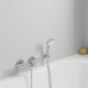 Термостат для ванни Grohe Grohtherm 800 Cosmopolitan (34766000), изображение 2