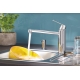 Змішувач для кухні Grohe Eurosmart Cosmopolitan (30193000), изображение 3