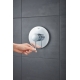 Змішувач прихованого монтажу для 1 споживача Grohe Essence New (24057001), изображение 3