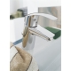 Змішувач для раковини S-розміру Grohe Eurosmart (33265002), изображение 7