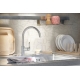 Змішувач для кухні Grohe BauLoop (31368000), изображение 3