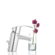 Змішувач для раковини S-розміру Grohe Eurosmart (33265002), изображение 3