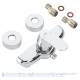 Змішувач для душу Grohe Eurosmart Cosmopolitan (32837000), изображение 5