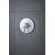 Змішувач прихованого монтажу для 1 споживача Grohe Essence New (24057001), изображение 5
