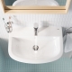 Змішувач для раковини S-розміру Grohe BauEdge New (23328001), изображение 4