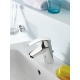 Змішувач для раковини S-розміру Grohe Eurosmart (33265002), изображение 5