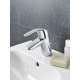 Змішувач для раковини S-розміру Grohe Eurosmart (33265002), изображение 9