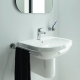 Змішувач для раковини S-розміру Grohe Eurosmart New (32467003), изображение 4