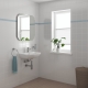 Змішувач для раковини S-розміру Grohe BauEdge New (23328001), изображение 6