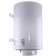 Водонагрівач Bosch Tronic 8000 T ES 080-5 2000W сухий ТЕН, електронне керування, изображение 3